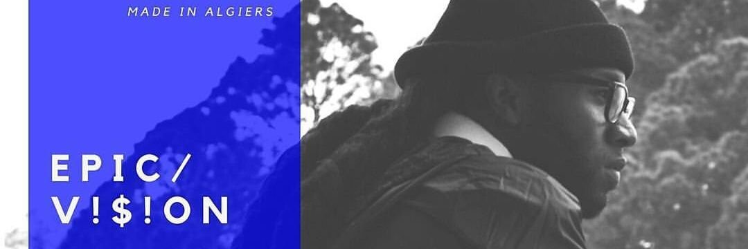 Epic_VisionTV's profile banner image