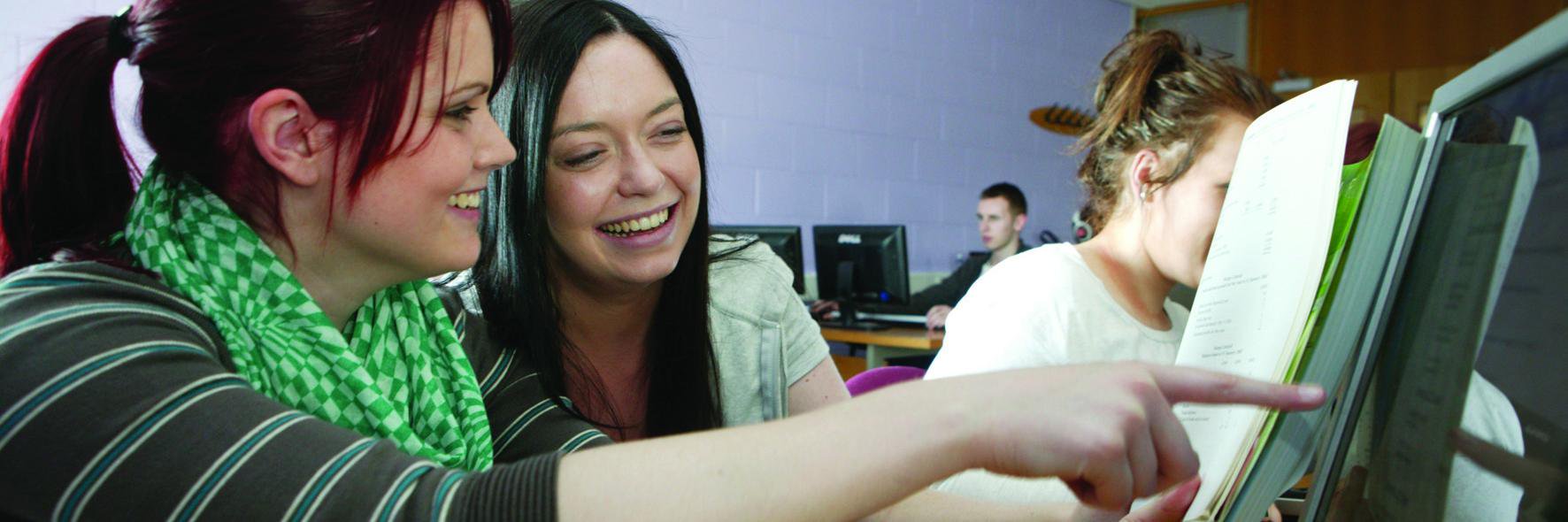 Creative Media DKIT banner