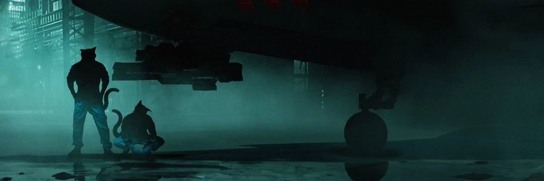 spvikris's profile banner image