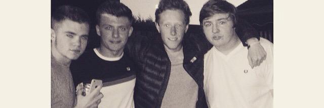 CazRitson's profile banner image