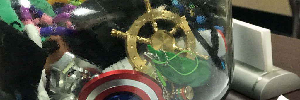 RockYourBotti's profile banner image