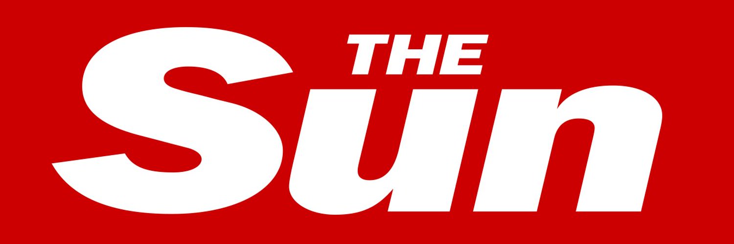 The Sun Profile Banner