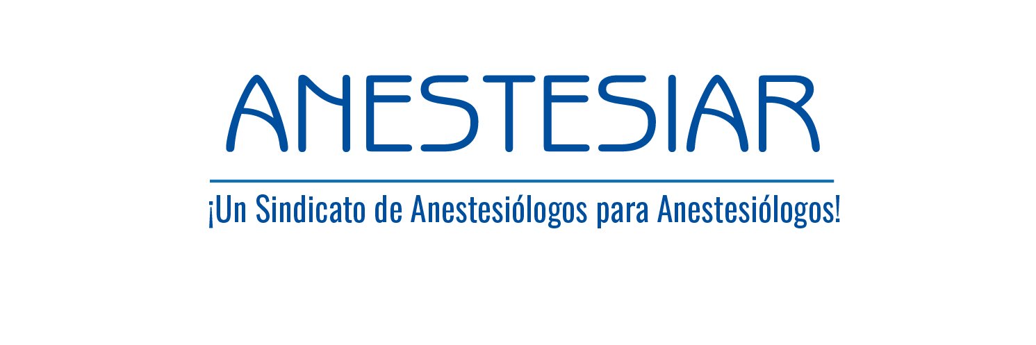 Anestesiar banner