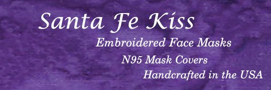 SantaFeKiss's profile banner image
