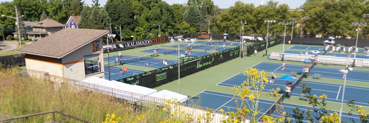USTA Boys' 18/16 Nats banner