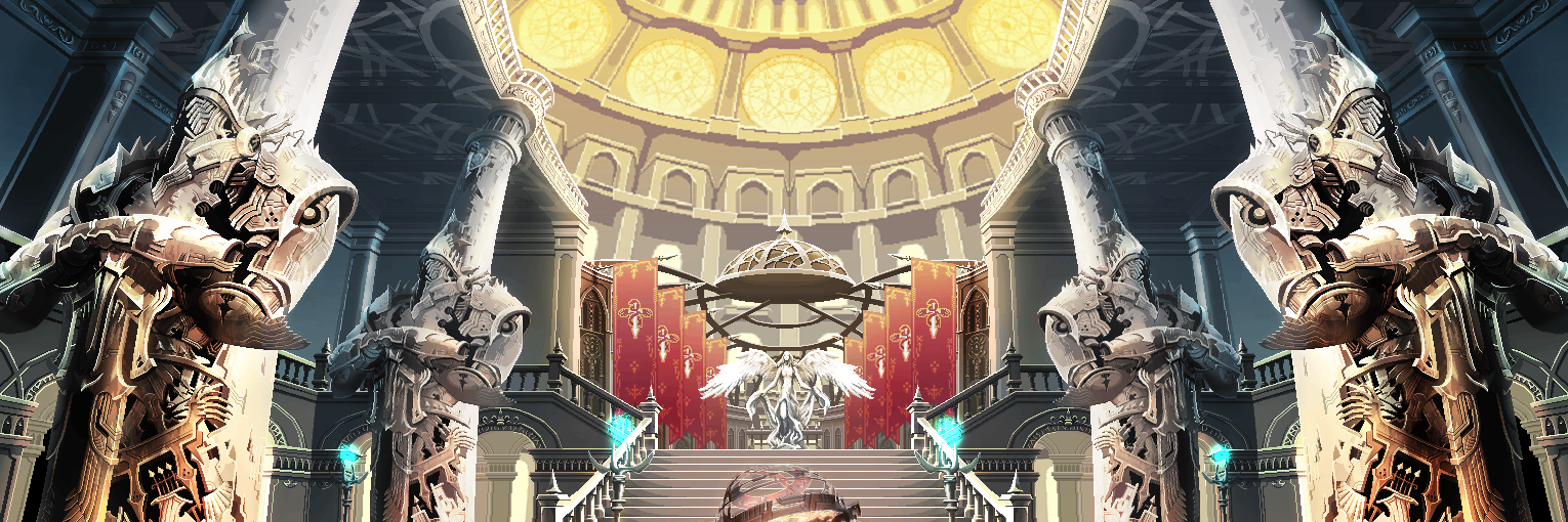 llucariny's profile banner image