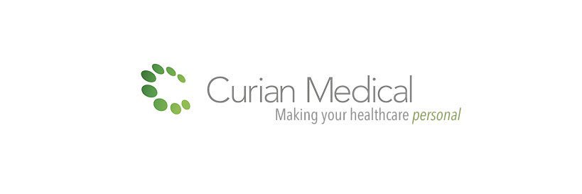 CurianMedical's profile banner image