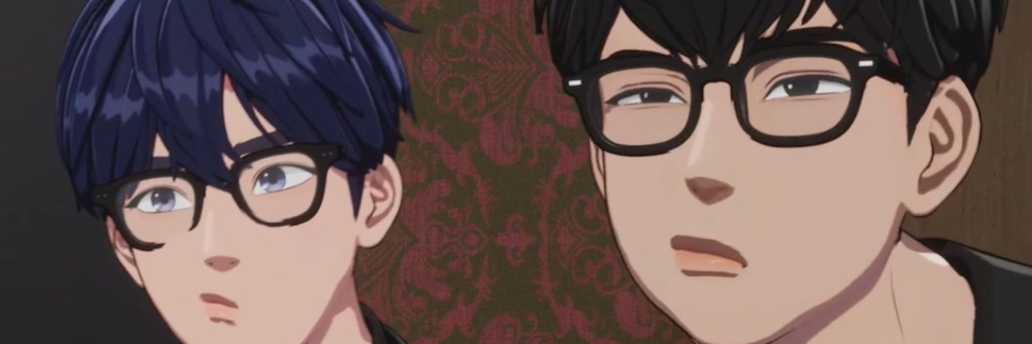 มะเหม 🐈‍⬛🌱🖤💙 banner