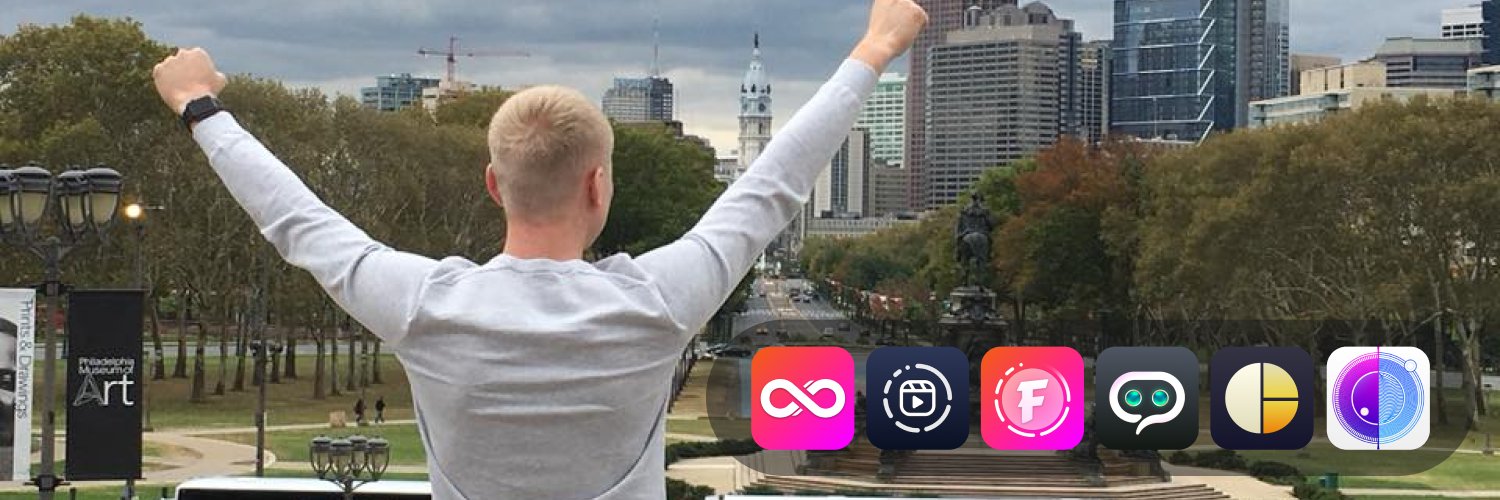 Viktor Seraleev banner