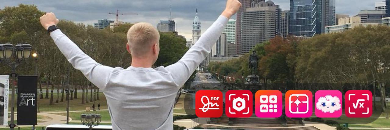 Viktor Seraleev banner