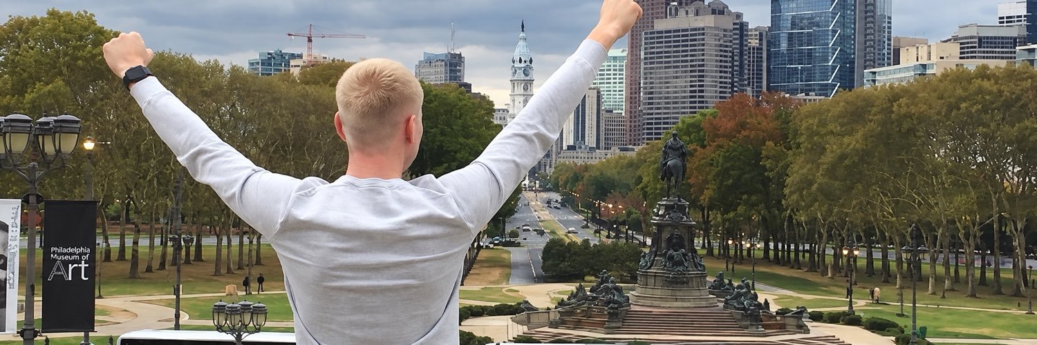 seraleev's profile banner image