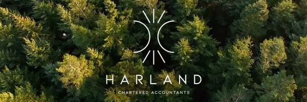 HarlandAccount Profile Banner