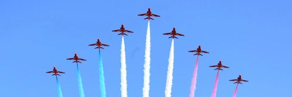 Richard Smith. 🇬🇧🇪🇺 Happily Woke🌻🌻 banner