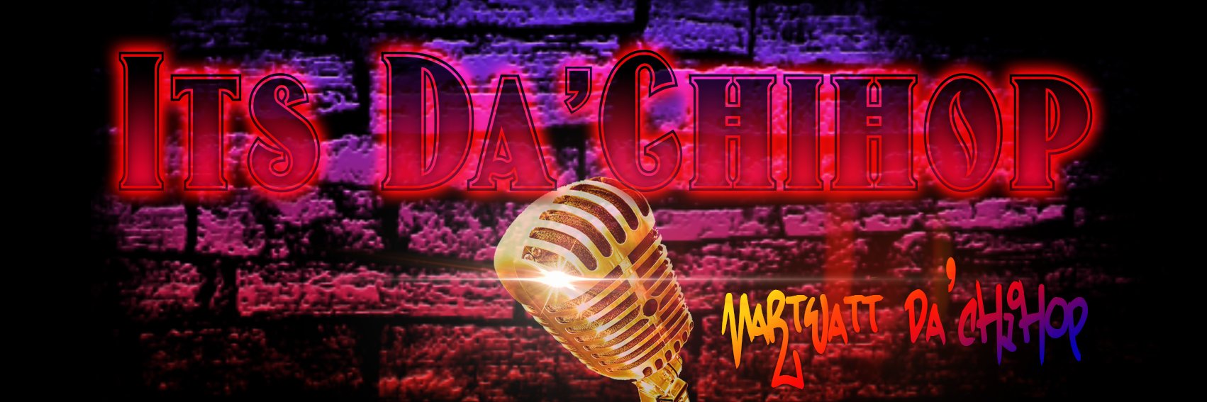 martwatt13's profile banner image