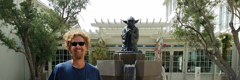 Bret A. Arnold banner