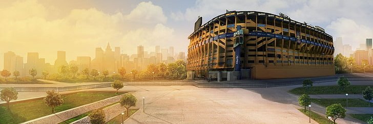 Bos7erOn's profile banner image