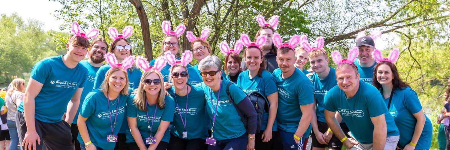 WSBHospices's profile banner image