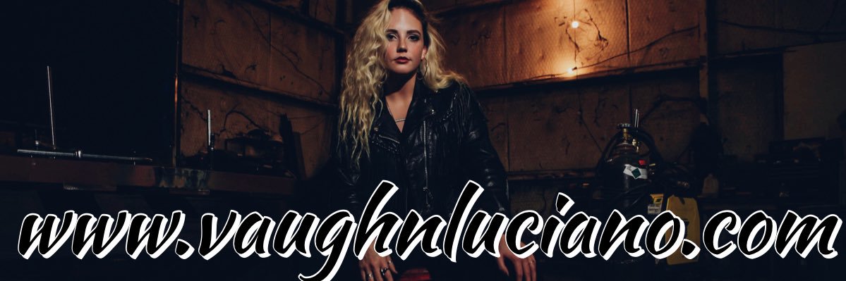 Vaughnr's profile banner image