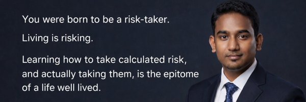 mitravi Profile Banner