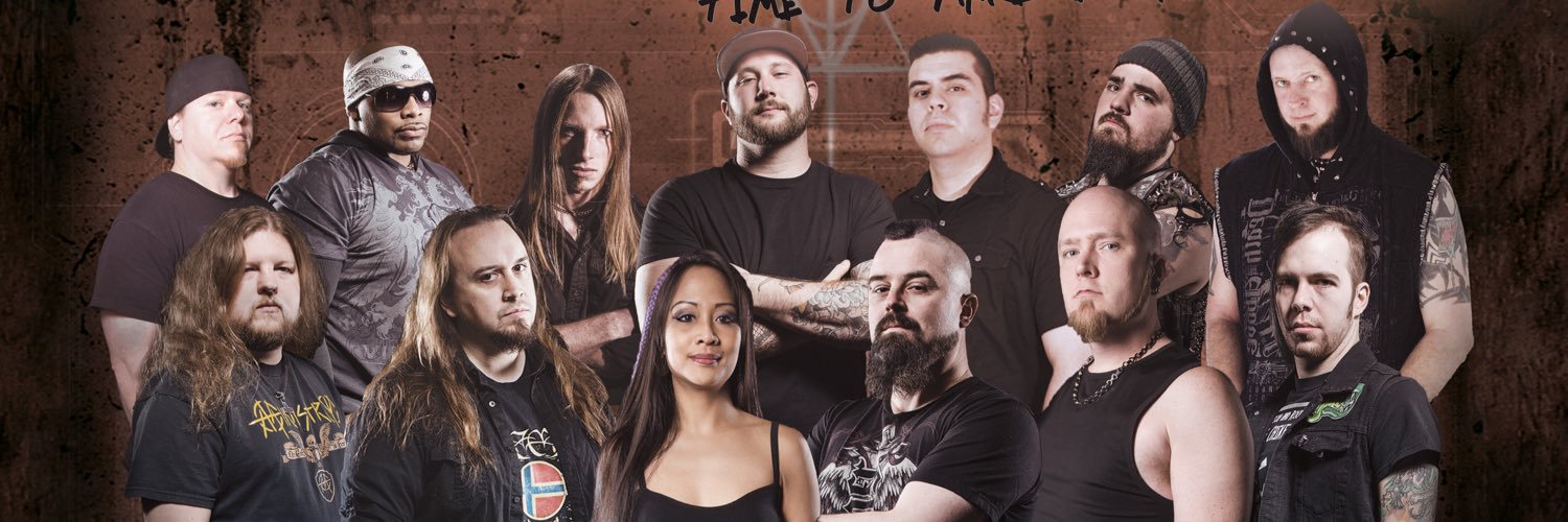 inviolateband's profile banner image
