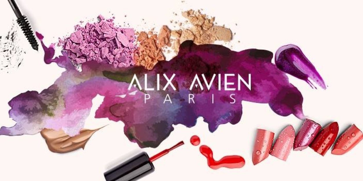 Alix Avien banner