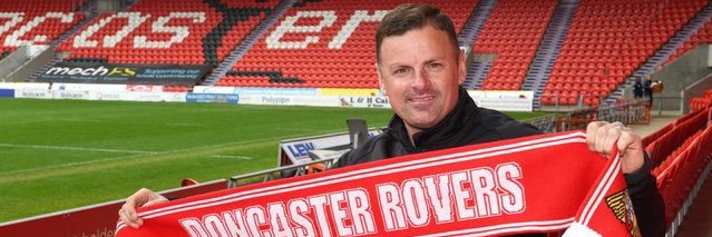 Doncaster Rovers (@Donny_Rovers) / Posts / X