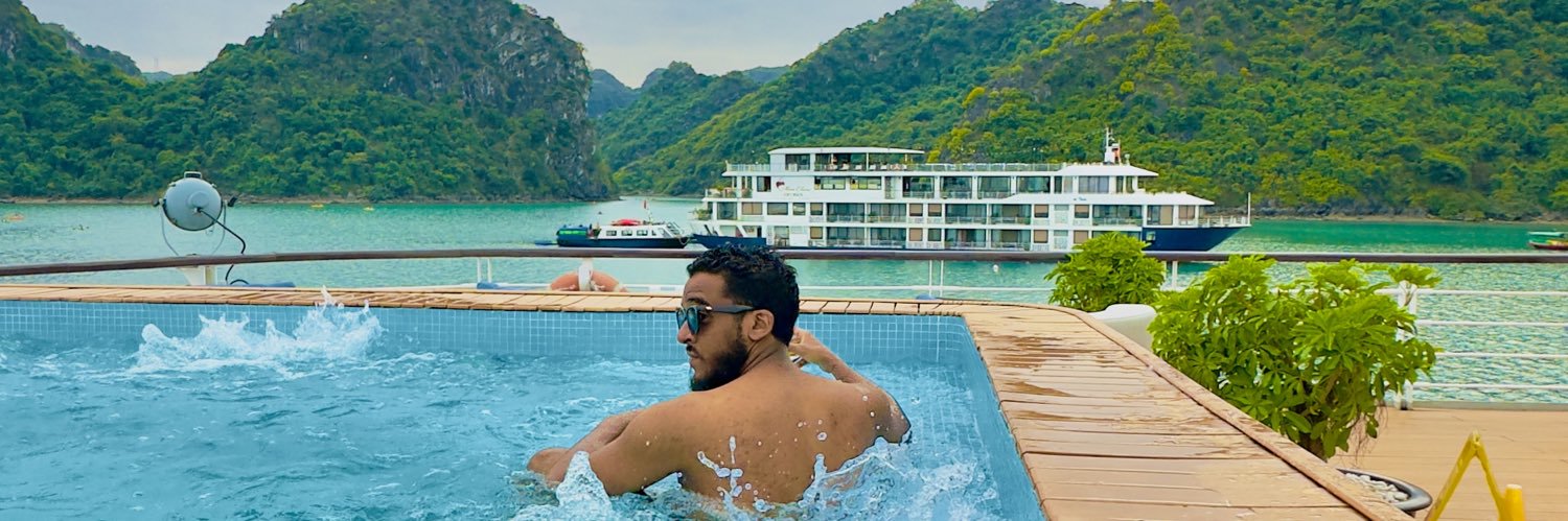 FarisBallal's profile banner image