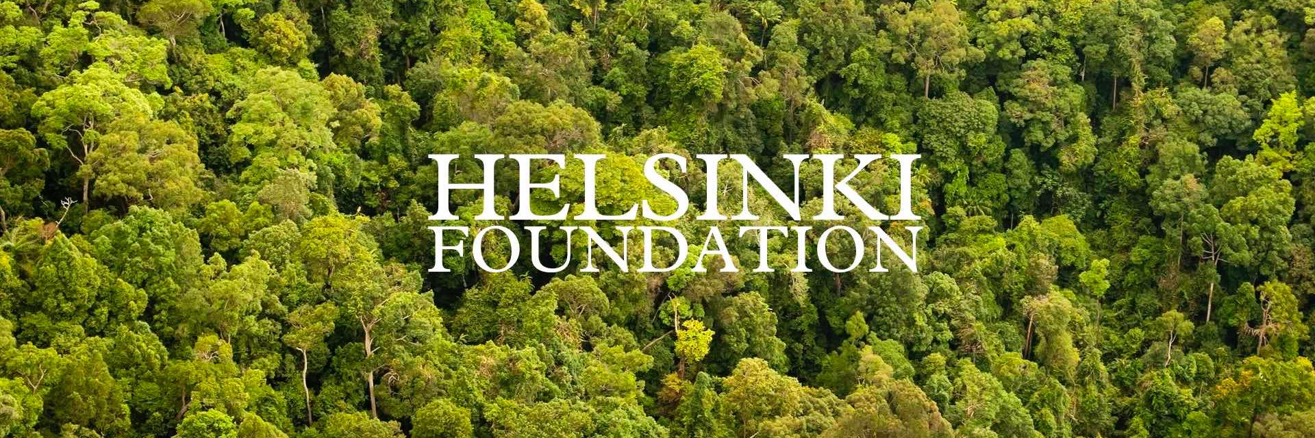 helfoundation's profile banner image