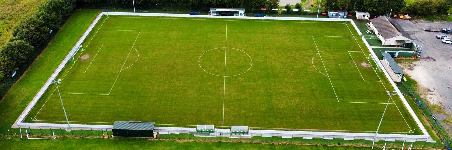 Charnock Richard F.C. banner