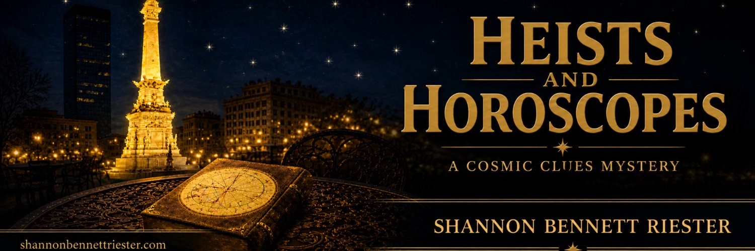 ShannonRBennett's profile banner image