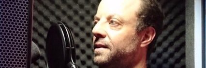 Will Harrison-Wallace banner