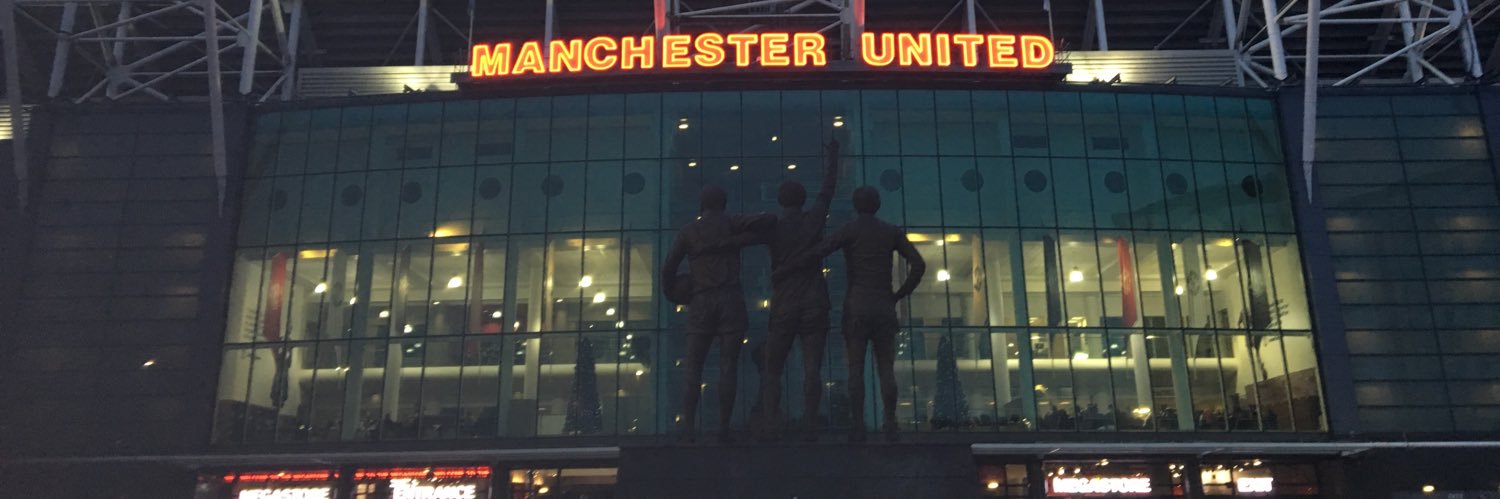 DannyWhite95's profile banner image