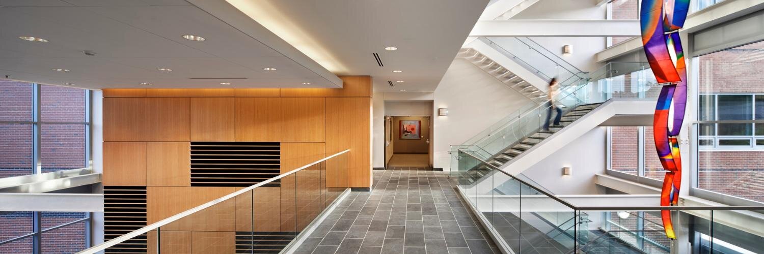 Clark Nexsen, A JMT Company banner