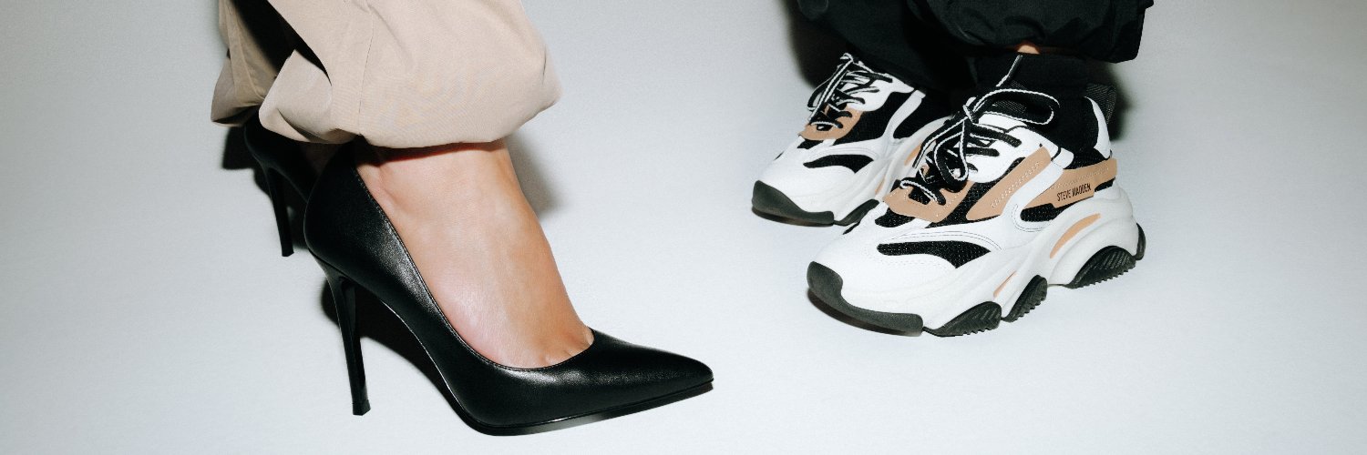 NAK shoes banner