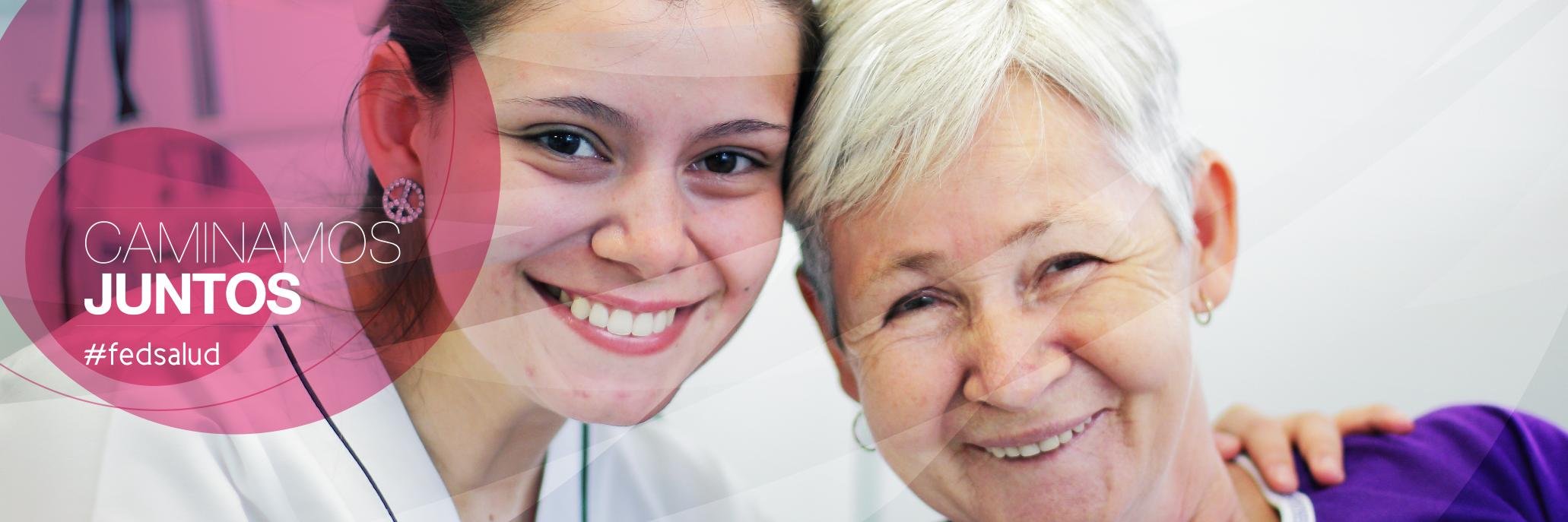 Fedsalud banner