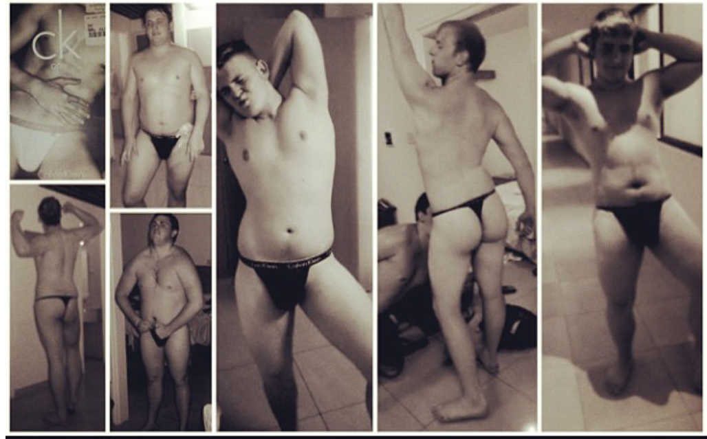 _TopBloke's profile banner image