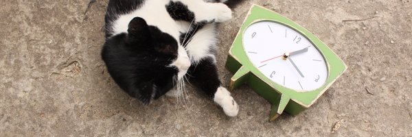 ClockWoodStudio Profile Banner