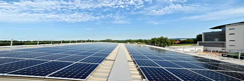 SunGift Solar banner