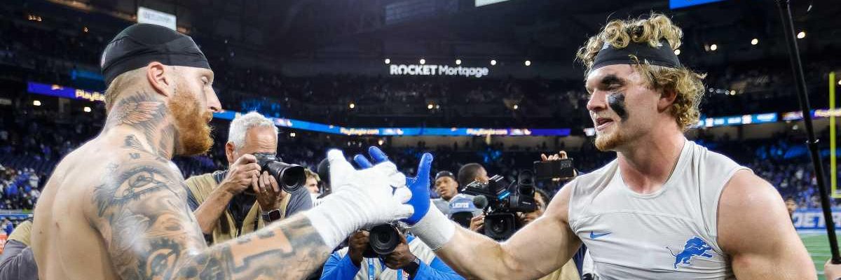 John Goble hate account banner