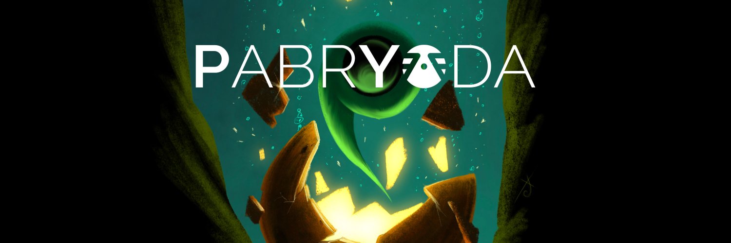 Pabryoda banner