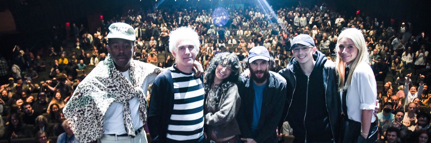TheNYFF's profile banner image
