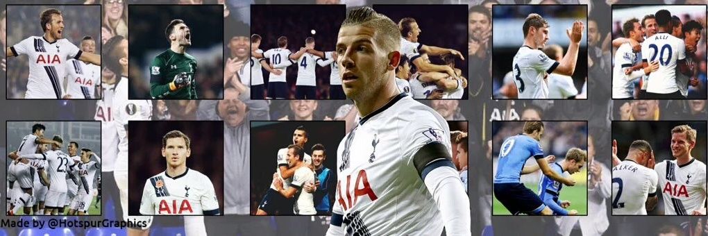 Spursfreak's profile banner image