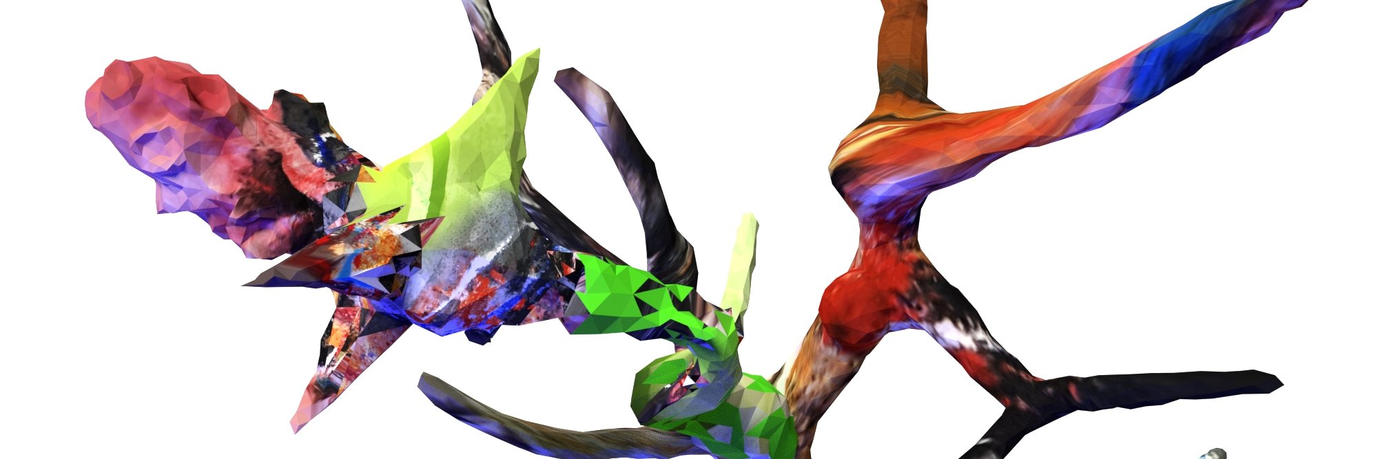 Tormod Garvin banner