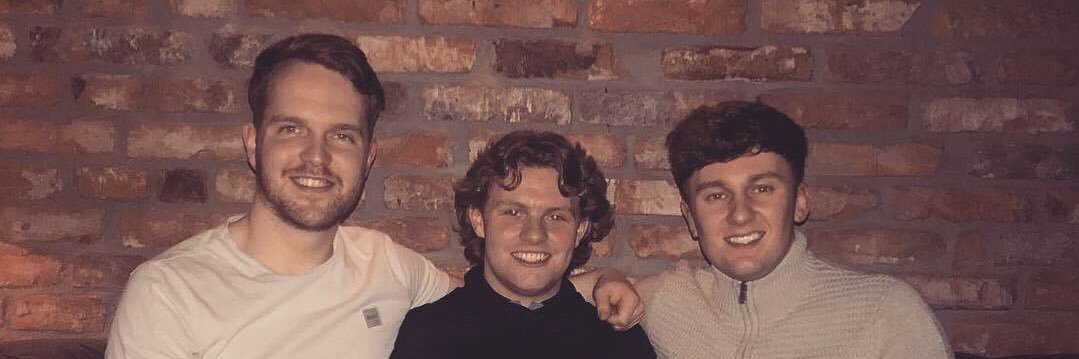 Michael Thomas banner