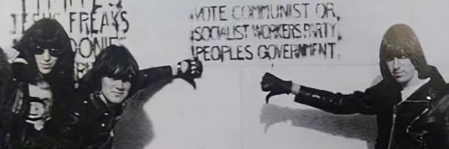 Capitão Spok banner