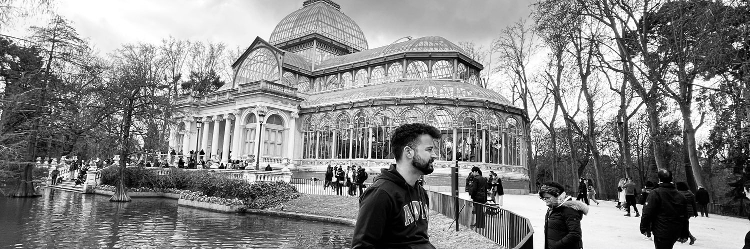 DanVP92's profile banner image