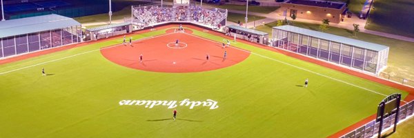 NDNSsoftball Profile Banner