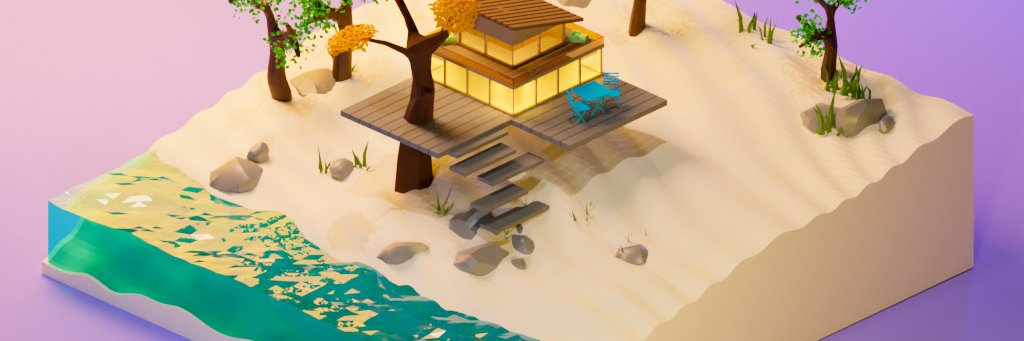 geraldnaratama's profile banner image