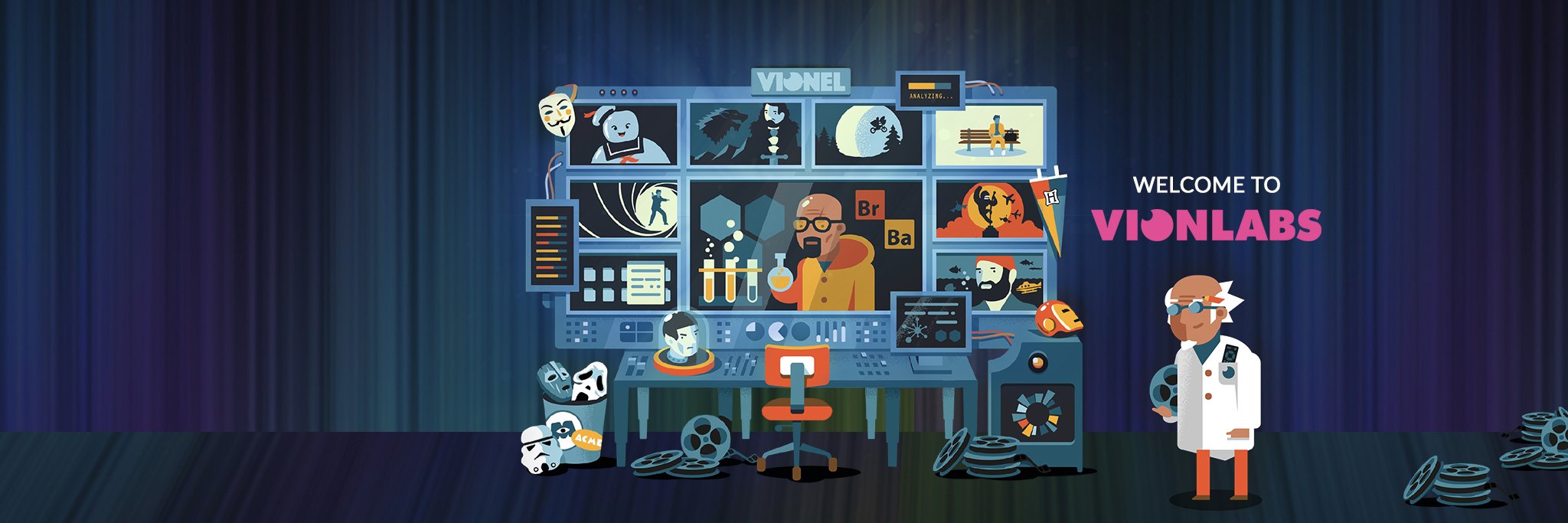 Arash Pendari banner