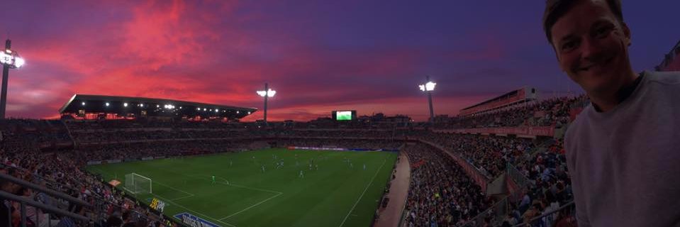 Esben Christensen banner